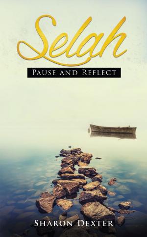 Cover of the book Selah by Calvin Earl Dallas