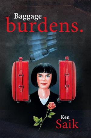 Cover of the book Baggage Burdens by Christy Wilburn Nobella Webb