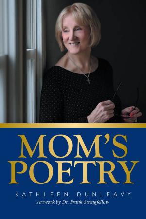 Cover of the book Mom's Poetry by Charles Anchor