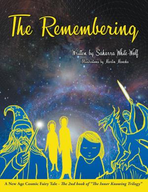 Cover of the book The Remembering by Robert H. Wellington