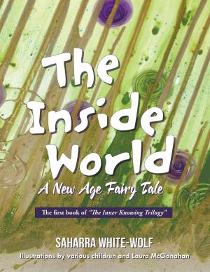 Cover of the book The Inside World by Joaquin Lopez