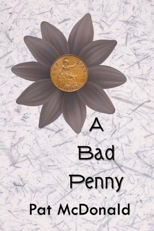Cover of the book A Bad Penny by Ellen Jaffe Jones