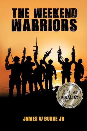 Cover of the book THE WEEKEND WARRIORS by Odella Glenn