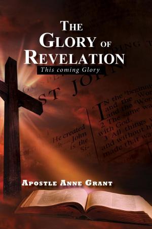 Cover of the book The Glory of Revelation by Carolyn J. Sweers