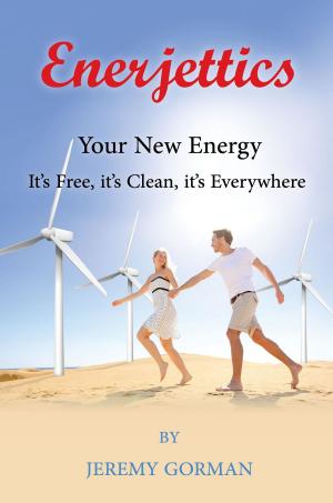 Cover of the book ENERJETTICS by Kathi Bjorkman