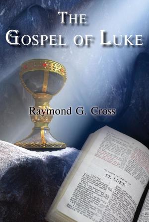 Cover of the book The Gospel of Luke by Bonham Richards