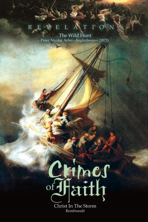 Cover of the book Crimes of Faith by Edna E. Craven DC CTN BCI ME
