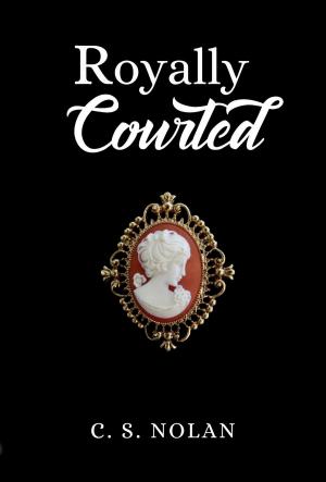 Cover of the book Royally Courted by Edna E. Craven DC CTN BCI ME