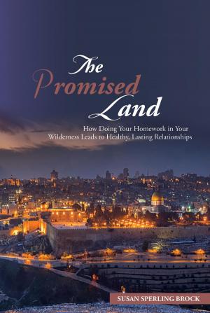 Cover of the book The Promised Land by RICHARD LEON