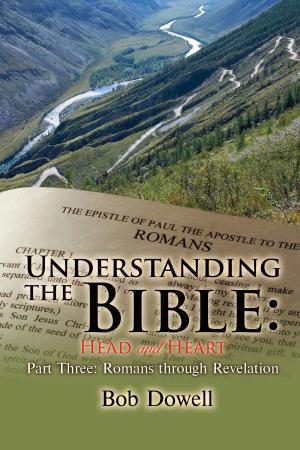 bigCover of the book Understanding the Bible: Head and Heart Part Three by 