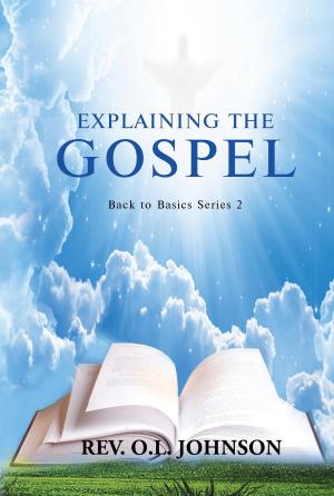 Cover of the book Explaining the Gospel by NAOMI HAFFORD-SMITH