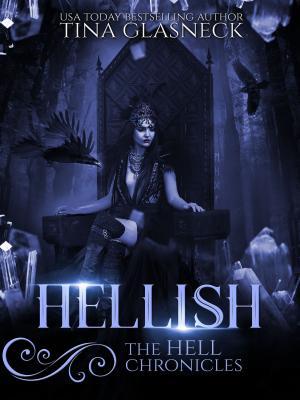 Cover of the book Hellish by A.P. Matlock