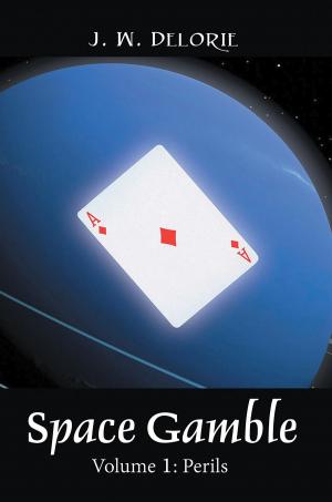 Book cover of SPACE GAMBLE: VOLUME 1