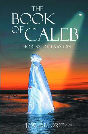 Book cover of The Book of Caleb