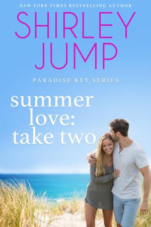 Cover of the book Summer Love: Take Two by Kat Latham