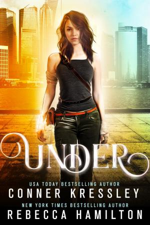Cover of the book UNDER by Matt Di Spirito
