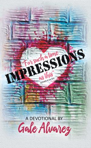 bigCover of the book Impressions by 