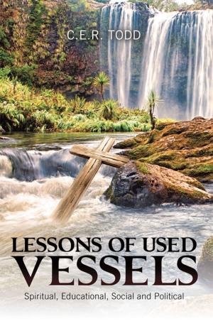 Book cover of Lessons of Used Vessels