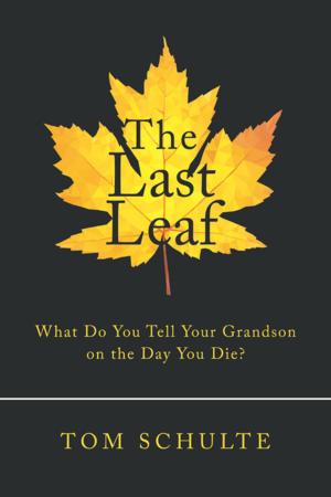 Cover of the book The Last Leaf by Susan J. Thompson