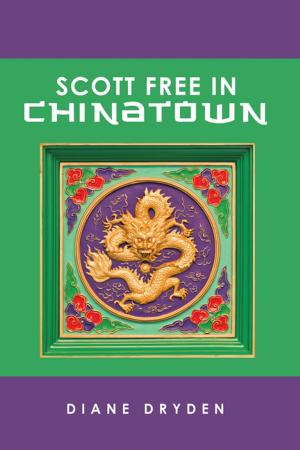 Cover of the book Scott Free in Chinatown by Patrick Cannon