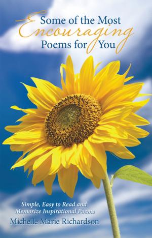 Book cover of Some of the Most Encouraging Poems for You