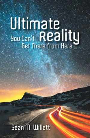 Cover of the book Ultimate Reality by Saralyn Smith McLean
