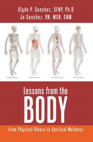 Cover of the book Lessons from the Body by David W. Samuelson M.D.