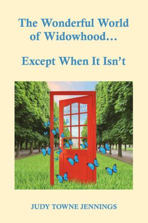 Cover of the book The Wonderful World of Widowhood... Except When It Isn't by Melissa Kennedy