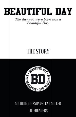 Cover of the book Beautiful Day by Stacey Karseras LPN