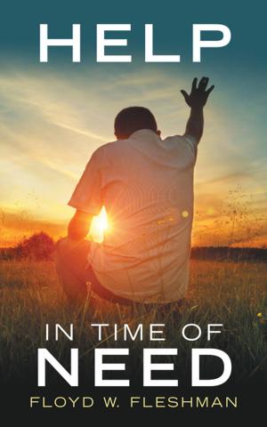 Cover of the book Help in Time of Need by Carol Jordan