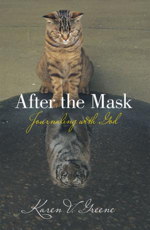 Cover of the book After the Mask by Dr. Keith Washington