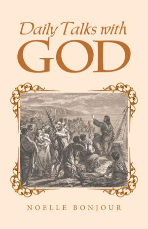 Cover of the book Daily Talks with God by Edmond E. Shumpert