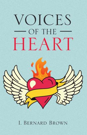 Cover of the book Voices of the Heart by Donald R. Latimer