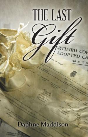 Book cover of The Last Gift