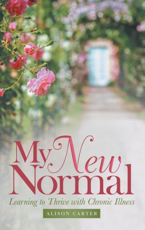 Cover of the book My New Normal by Jilene Scherbenske