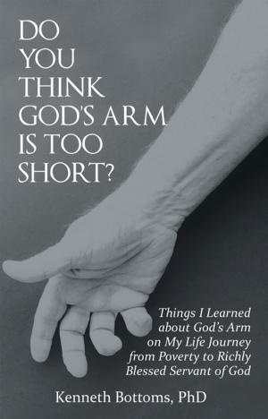 bigCover of the book Do You Think God’S Arm Is Too Short? by 