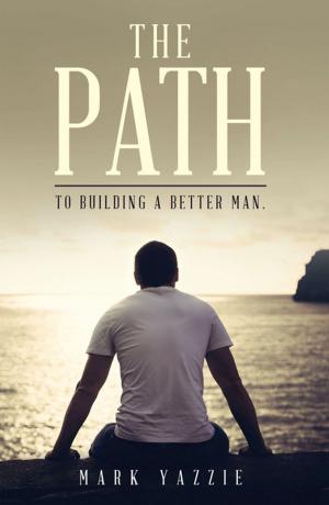 Cover of the book The Path by Donna L. Walter