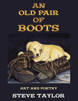 Cover of the book An Old Pair of Boots by Virginia Bates Kidd