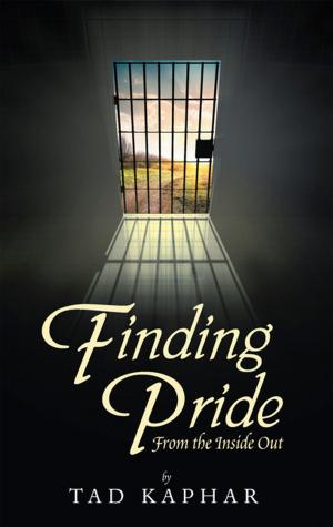 Cover of the book Finding Pride by Patty Cepeda-Russell