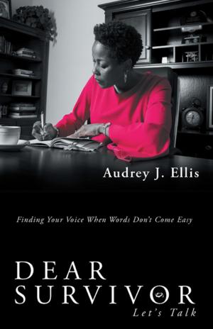 Cover of the book Dear Survivor by Jeff Vordermark