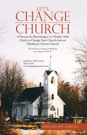 Cover of the book Let’S Change Your Church by Nadejda Hristova
