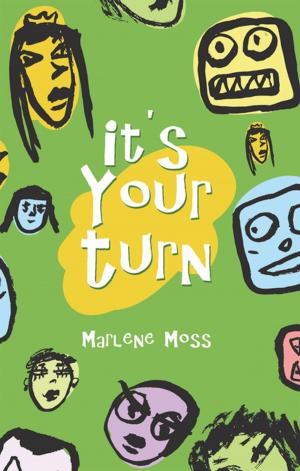 Cover of the book It’S Your Turn by Anthony Jarrell
