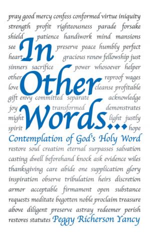 Cover of the book In Other Words . . . by Lou Richardson