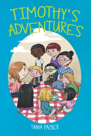 Book cover of Timothy's Adventures
