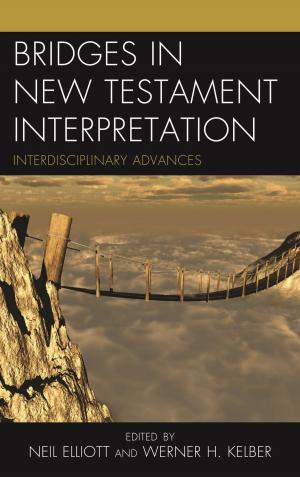 Book cover of Bridges in New Testament Interpretation
