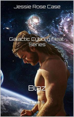 Cover of the book Blaz by David Edward Wagner