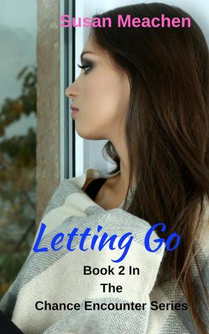 Cover of the book Letting Go by by Charlotte Brontë