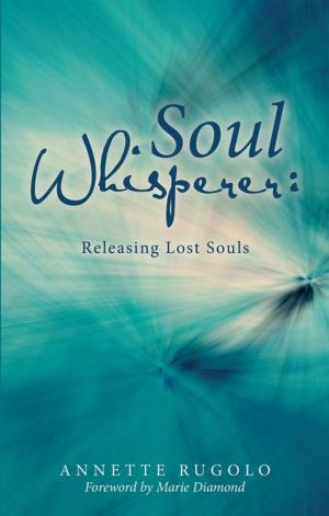 Cover of the book Soul Whisperer by Wendy Portfors