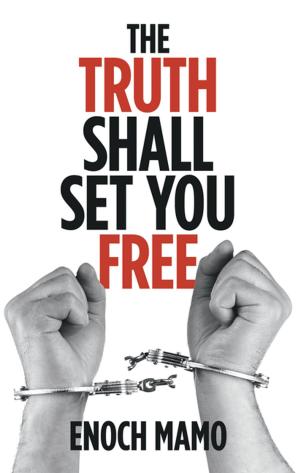 Cover of the book The Truth Shall Set You Free by Jane Hertenstein