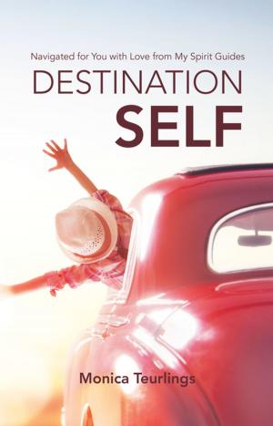 Cover of the book Destination Self by John Percy Harvey